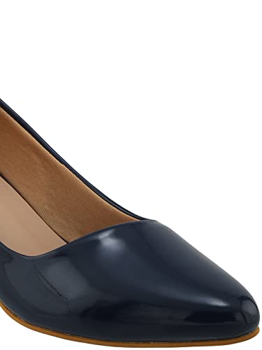 Image of Iconics Womens Icn-ru-w-08 Pump