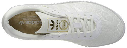 Image of adidas Women's Courtset Sneaker
