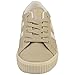 Gola Women's Tennis Mark Cox Sneaker, Bone/Off-White, 8
