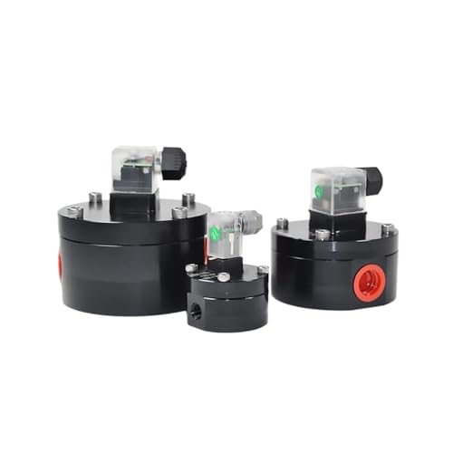 Medidor de flujo de engranajes micro ovalados de 0.5-100L/H para medición precisa de caudal 6