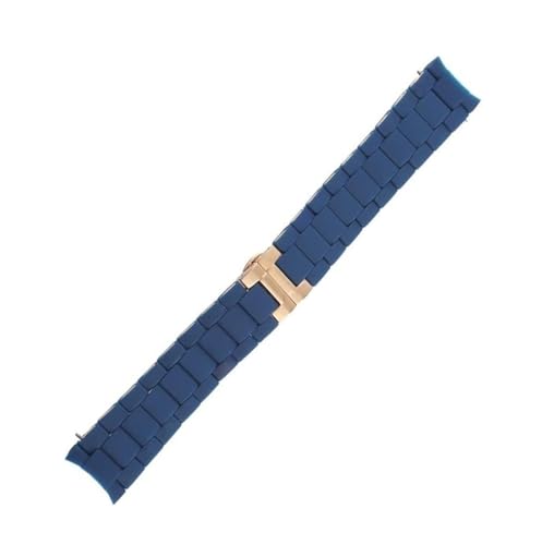 Bracelet Armani AR5867 de rechange rigide pour réparer votre montre