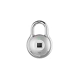 El Tapplock Lite parpadea cuando la carga de la batería está por debajo del 10%. Cuando la batería se agota, el candado se puede cargar en 8 segundos con cualquier batería portátil.