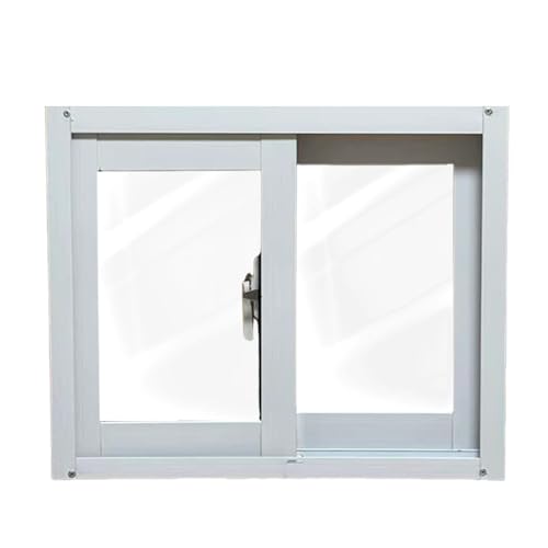 Ventana corredera de aluminio...