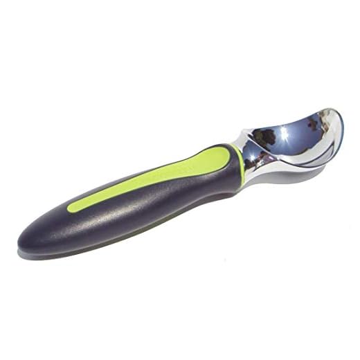 Premium Ice Cream Scoop