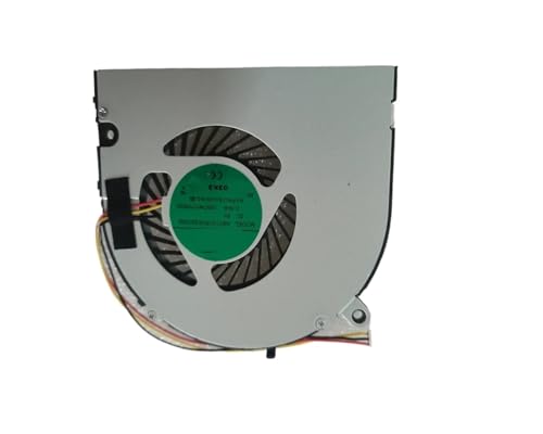 Ventilateur Topstar U753 pour remplacer une ventilation bruyante sur PC