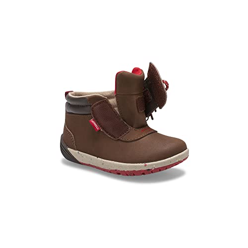 Bare STEPS Boot 2.0, Brown, 7 M by Merrell - Used condition - Image 4