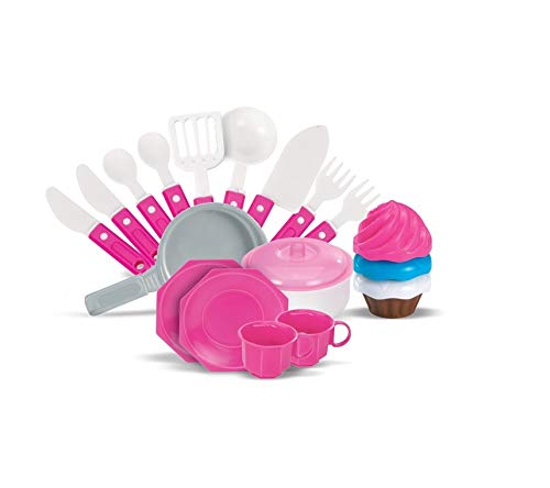 Magic Toys COZINHA CUPCAKE