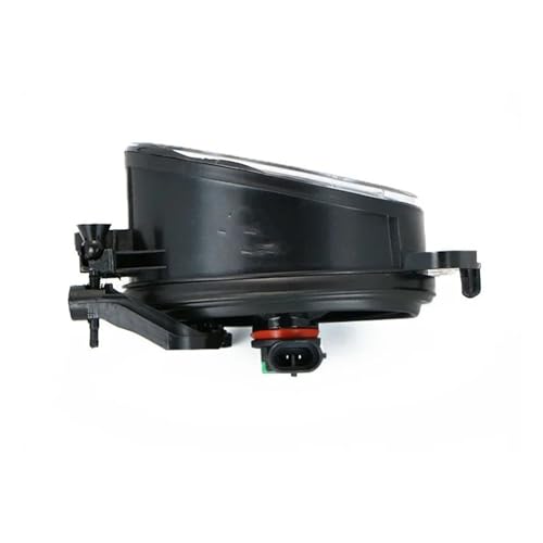 Optique antibrouillard avant Benz E550 avec lentille durable
