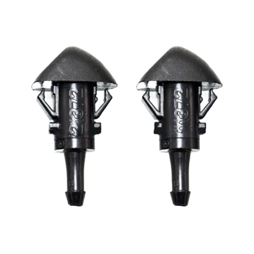 Gicleur de lave-glace avant grand angle pour Subaru Legacy et Outback 2010-2014