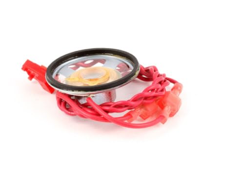 Image of Replacement For Compatible With 26863 Henny Penny Assembly-Speaker & Wires Genuine OEM HEN26863