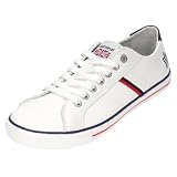 Admiral(アドミラル) スニーカー WATFORD(ワトフォード) AD601 ユニセックス トリコロール 25.0cm