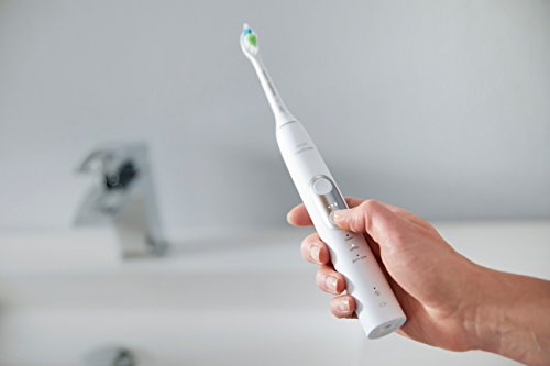 Philips Sonicare 4335064217 Protectiveclean 6100 Rechargeable Electric Power Toothbrush thumb #9