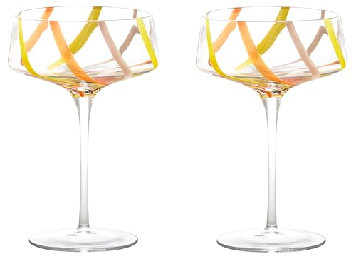 Coupes de champagne parfaites pour mariages et fêtes Rio - 5