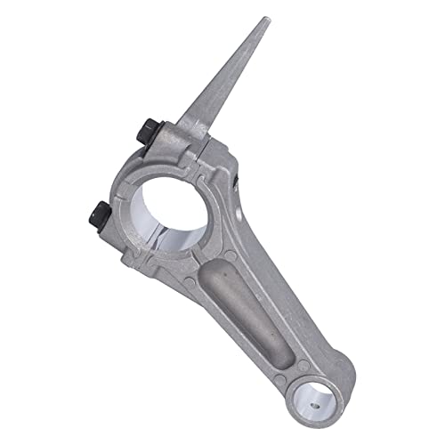 Substituição da Biela do Gerador de Gasolina de Alumínio da Biela do Virabrequim para Motores a Gaso