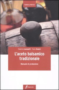 Preisvergleich Produktbild L'ACETO BALSAMICO TRADIZ.