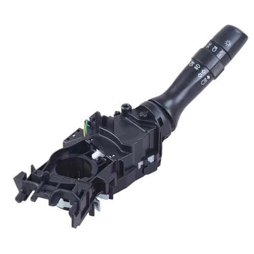 Interrupteur comodo phares Toyota Camry résout clignotant bloqué 84140-06380