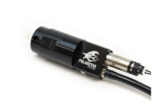 Clover Airsoft - Polarstar Jack HPA Engine Upgrade Kit for Airsoft Replicas (V2 (M4))