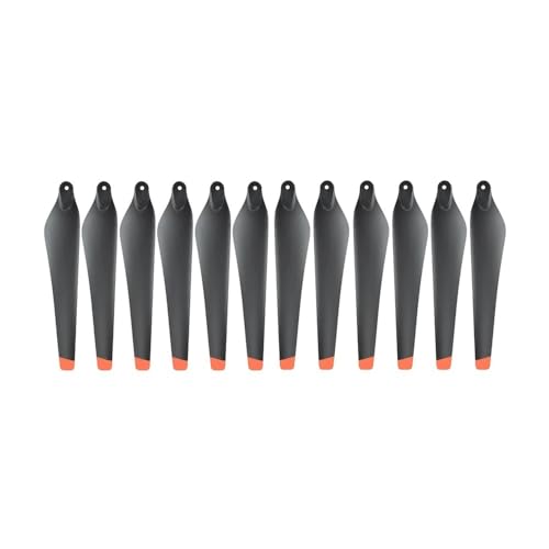 Hélices 3390 pour drone T20 T16 T10 avec accessoires ailettes pliables CW CCW de rechange