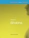 Homi K. Bhabha (Routledge Critical Thinkers)
