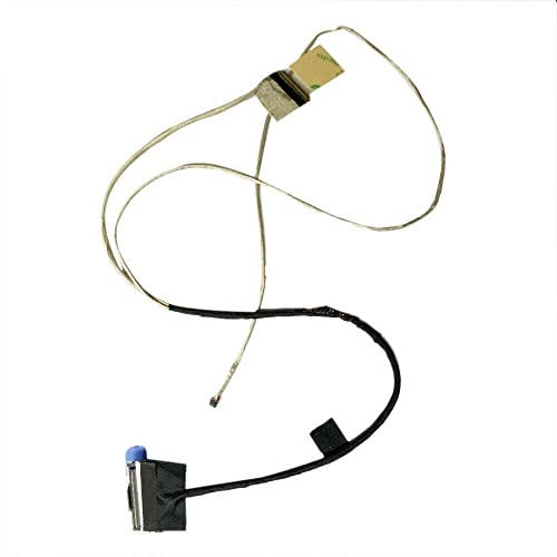 Câble d'écran pour ASUS TUF F15 FX506LH FX506LI FX506LU
