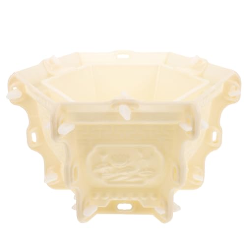Moule pour décoration de bureau et création de bonsaïs faits maison