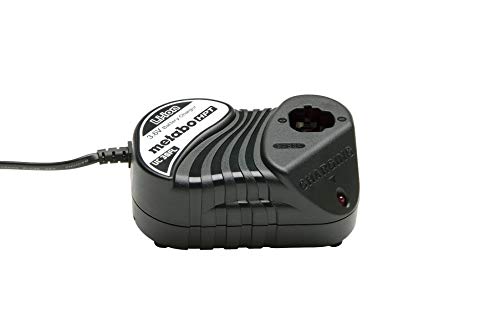 Metabo HPT UC3SFLM 3.6-Volt Lithium-Ion EBM3-Series Battery Charger by Metabo HPT - Used condition - Image 2