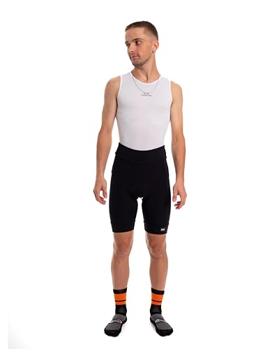 Bermuda de Ciclismo Masculina Márcio May Light