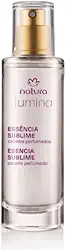 Essência Sublime Lumina Perfume de Cabelo