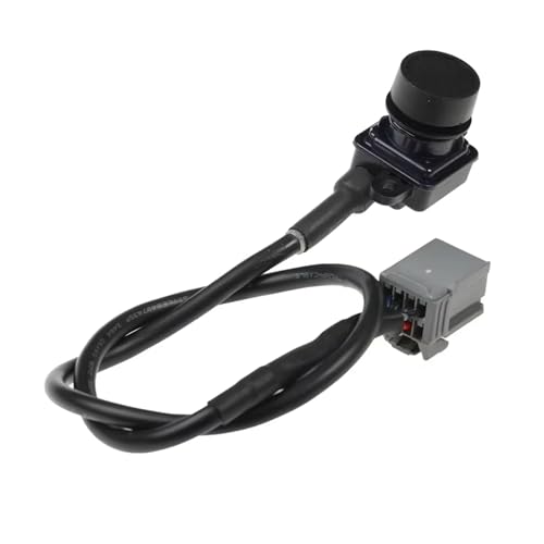 Caméra de recul grand angle Dodge Dart 1WY78GW7AA vision nette