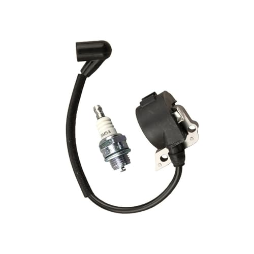 Bobine d'allumage pour tronçonneuse DCS520 pour couper votre bois de chauffage