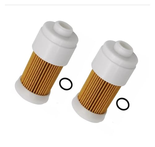 Filtre à carburant hors-bord 68F-24563-10 protégeant l'injection des moteurs 150-300 CV - 5