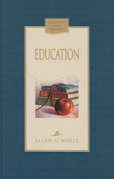 Hardcover Education Book