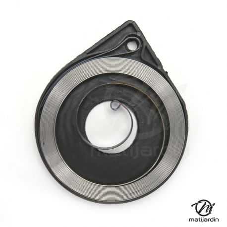 Lame Tondeuse Universelle Oregon Galbée. Coupe 50,2 Cm