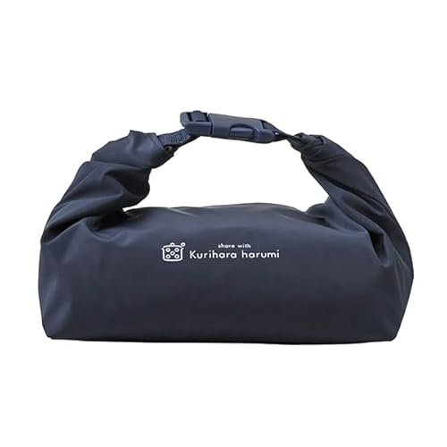 [share with Kurihara harumi] �I���͂�݃N�[���[�����`�o�b�O �l�C�r�[ H26S5110-40F