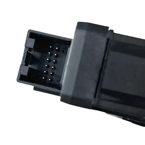 Bouton de frein à main Passat bloqué ? Solution électronique automatique 56D927225B