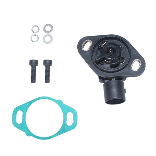 Capteur de position du papillon 6911753 pour véhicule Honda Accord