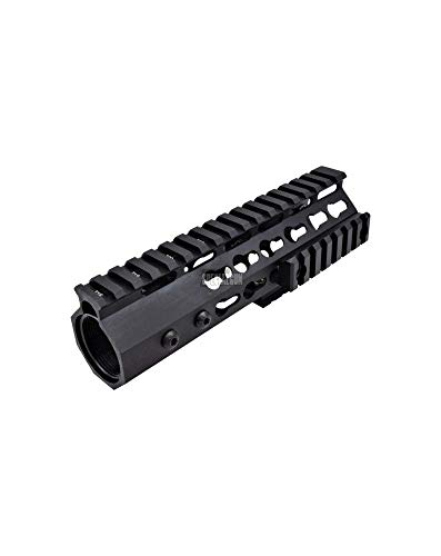 JS-Tactical Softair PARAMANO KEYMOD 7 Pulgadas para M4 (JS-FL7K) Cover