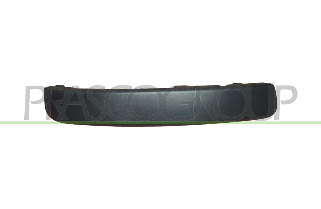 PRASCO Zier-/Schutzleiste, Stoßfänger fd7151244 vorne links für Ford