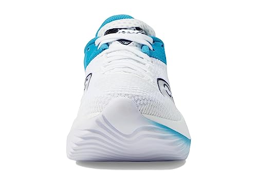 Saucony Women's Kinvara Pro Sneaker4