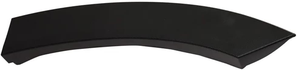 Rareelectrical New Left Rear Fender Trim Compatible With Subaru Forester Premium 4 Cyl 2.5L Forester Sport 4 Cyl 2.5L Forester 2.5I 4 Cyl 2.5L 2019-2021 By Su1790101 91112Sj350