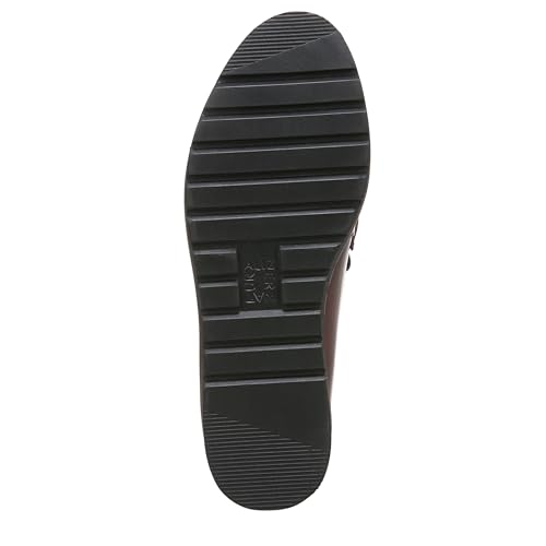 Image of Naturalizer Womens Adaline Slip On Lightweight Platform Loafer