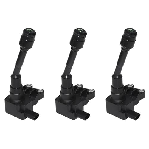 Prise de Bobine d'allumage 3Pcs Cm5G12A366Cb pour C-Max II 1.0