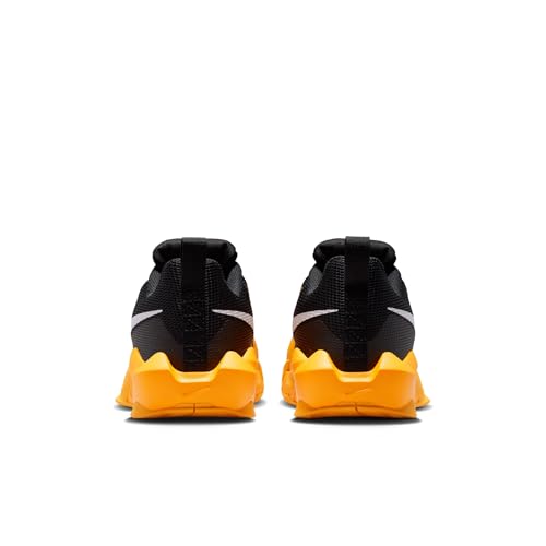 Image of Nike Unisex Kids S.T. Dynamite (Gs) Basketball Shoes