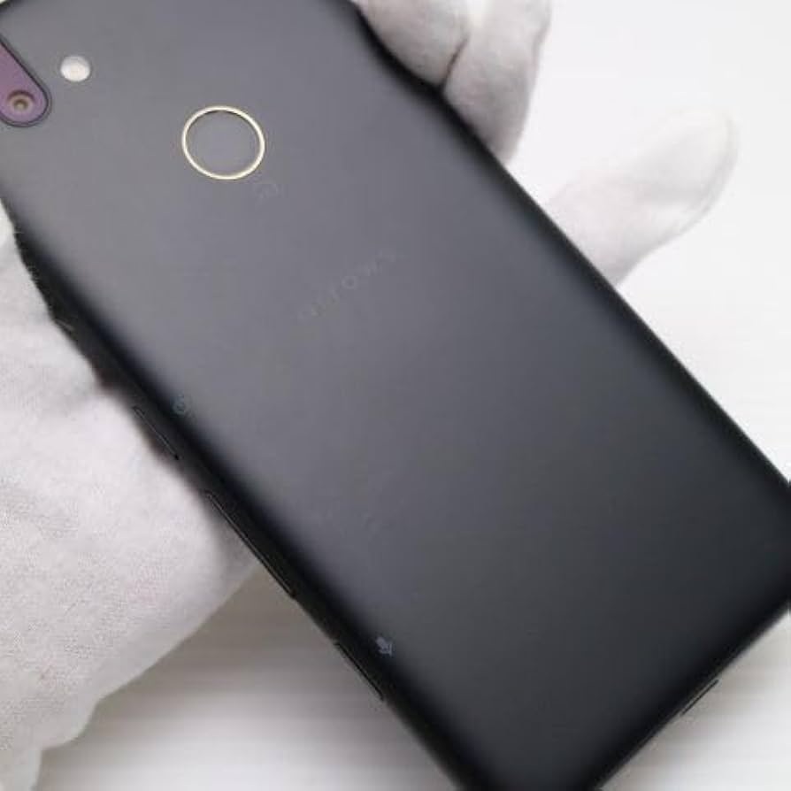 arrows ブラック スマートフォン本体 Amazon | arrows RX SIMフリー [ブラック] 5.84型スマートフォン