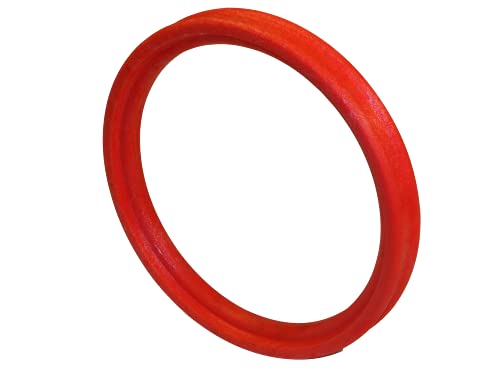 Hound Hoop - Professional Dog Fetch Toy for Medium &