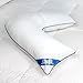 Contour L Shaped Bed & Body Support Pillow for Side Sleepers