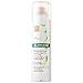 Klorane Dry Shampoo with Oat Milk, Natural Tint for Brunettes, All Hair Types, Paraben & Sulfate-Free, 3.2 oz.