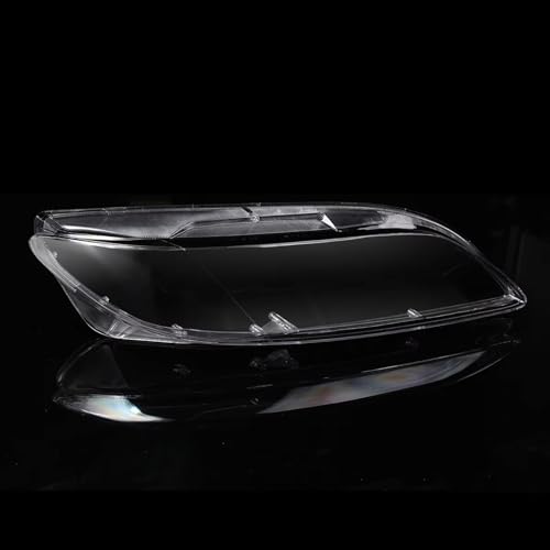 Verre phare avant brisé Mazda 6 2006 lentille transparente réparation éclairage