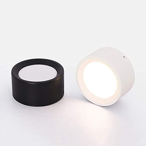 Luminaire décoratif moderne noir pour salon design
