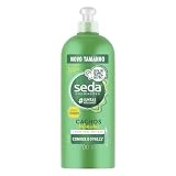 Seda Creme Para Pentear Cachos Definidos 700mL